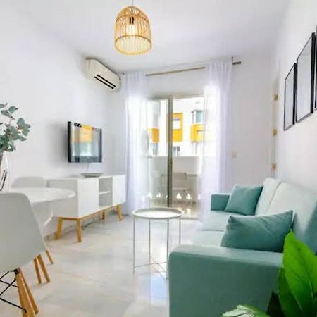 Casa Eva Leilighet Benalmádena Eksteriør bilde