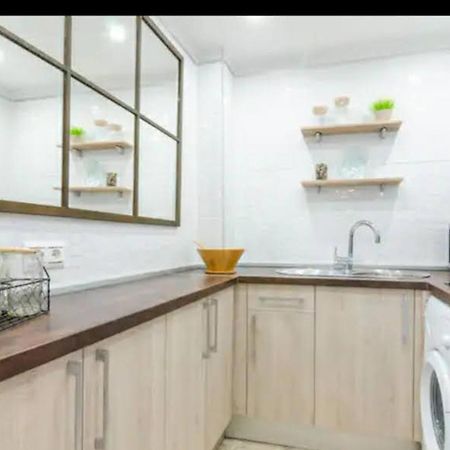 Casa Eva Leilighet Benalmádena Eksteriør bilde